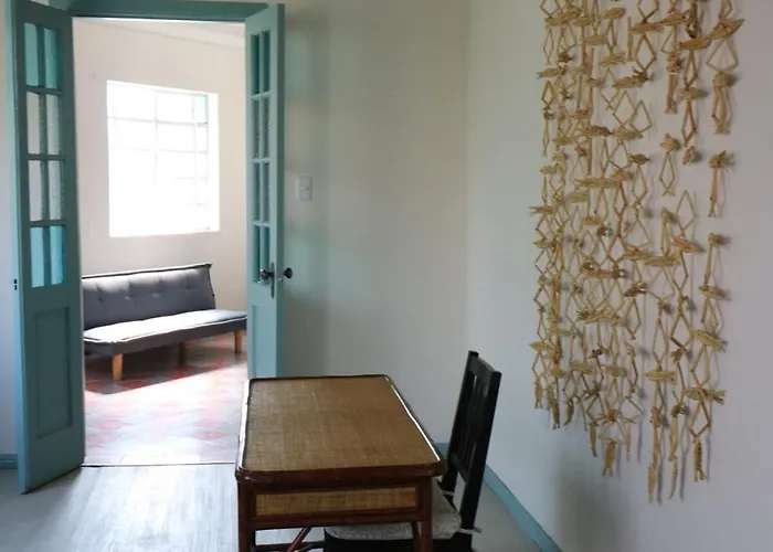 Apartamento Amplio Departamento Remodelado