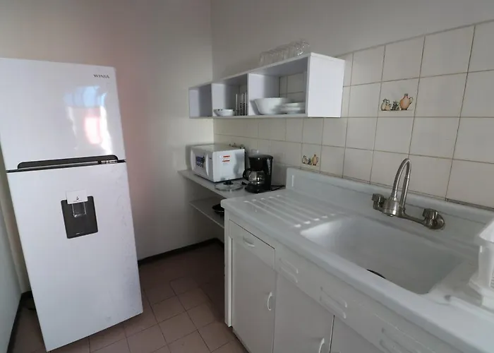 Apartamento Amplio Departamento Remodelado México DF