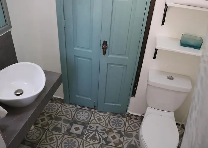 Amplio Departamento Remodelado