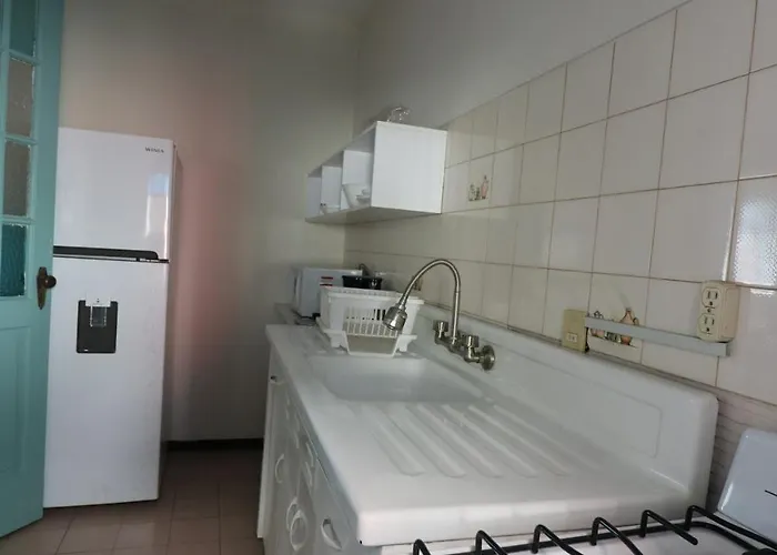 Apartamento Amplio Departamento Remodelado México DF