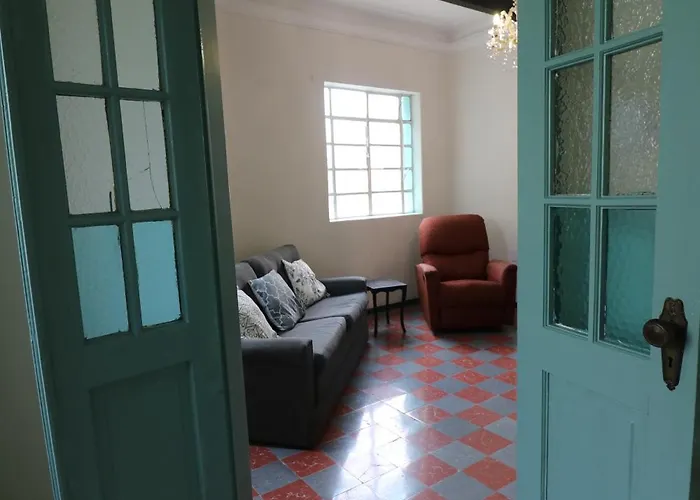 Apartamento Amplio Departamento Remodelado