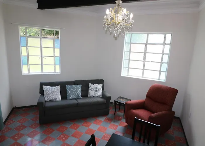 Apartamento Amplio Departamento Remodelado *